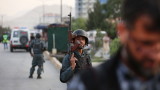  20 убити и 50 ранени при терора в Кабул 