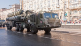 Британското разузнаване: Заради войната Русия загуби ролята си на оръжейния пазар
