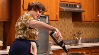 Готвене по френски - в нов сериал