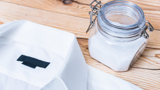 Содата за хляб е наш верен помощник не само в