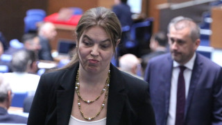 Синдикатите се възпротивиха на обявеното от властта преструктуриране на Българския