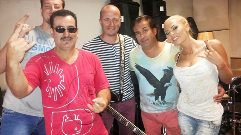 Predstoi Vreme Razdelno V Sofiya Den I Nosh Lifestyle Bg