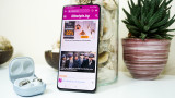  Samsung Galaxy S21 Ultra и какво предлага новият премиум смарт телефон 