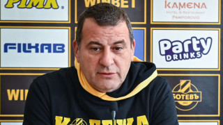 Босът на фирма ПИМК която е водещ партньор в строителството