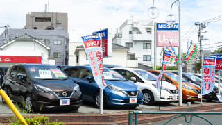 Ходът на Япония да забрани продажбите на повечето употребявани автомобили