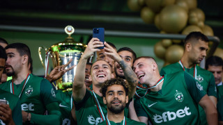 Турски клуб подлива вода в опитите на Лудогорец да привлече