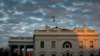 Белият дом обяви в понеделник че ще проведе дипломатически бойкот