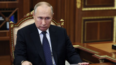 ISW: Путин иска да се разбере със Запада, за сметка на Украйна
