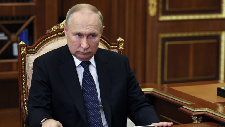 ISW: Думата на Путин тежала повече от указ за мобилизацията