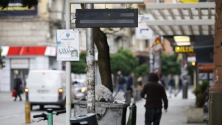 И утре 15 май столицата ще остане без наземен градски