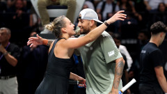 Когато 671-ият при мъжете разбие световната номер едно при жените