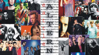 Rock-alternative night в „Строежа"