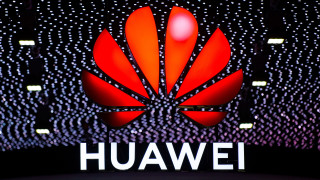 Въпреки забраните за търговия с Huawei наложени в САЩ китайската