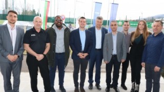 БФС направи първи стъпки към въвеждането на ВАР в България Експерти