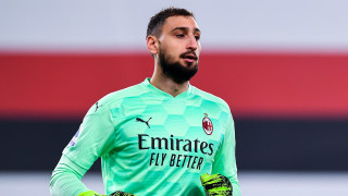 От френския гранд ПСЖ са започнали преговори с агента на