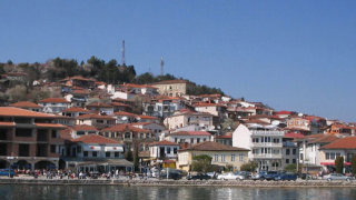Подиграват се с гръцки туристи в Охрид