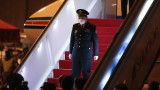  Китай желае среща с министъра на защитата на Съединени американски щати 