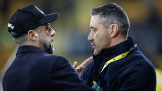 Старши треньорът на Лудогорец Игор Йовичевич е на мнение че