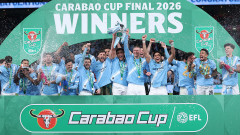 Гуардиола надви Артета: Манчестър Сити спечели Карабао Къп