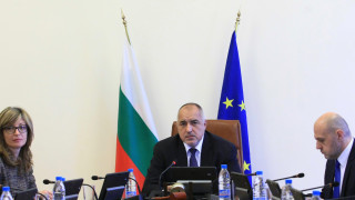 Увеличиха с 10 заплатата на изпълнителния директор на Националната агенция