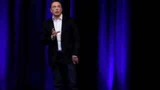 Вчера бе разпространена информация за катастрофа между Tesla Model S
