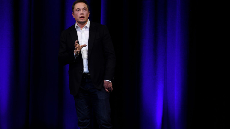 Tesla - компанията, която наложи нова ера за глобалната автомобилна индустрия