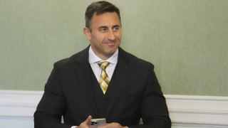 Правителството предложи Румен Спецов за особен търговски представител в Лукойл