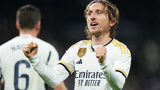 Старши треньорът на Реал Мадрид Карло Анчелоти внесе яснота кой