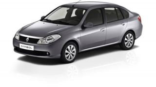 Новият Symbol се закичи с Autobest 2009