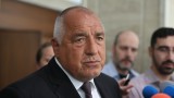 Борисов: Срещу човешката глупост каквато и техника да се купи, файда няма