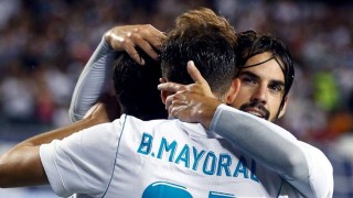 Европейският шампион Реал Мадрид победи след изпълнение на дузпи отбор