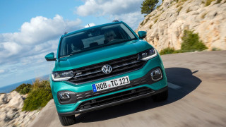 Volkswagen най големият европейски производител на леки автомобили започва постепенното възстановяване