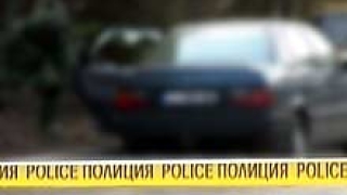 Полицаи гръмнаха издирван убиец в София