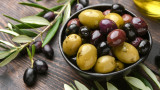 За какво да внимаваме, когато купуваме маслини