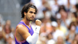 Играе ли си с огъня Карлос Алкарас със завръщането си за US Open