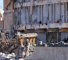 Три години от трагедията ни в Кербала