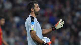 Буфон: Стига вече с това отказване, ще играя до 65!