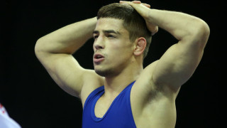 Георги Вангелов не допусна поражение и в четирите срещи в