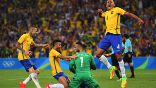 На какво ще се учат бразилците преди Олимпиадата
