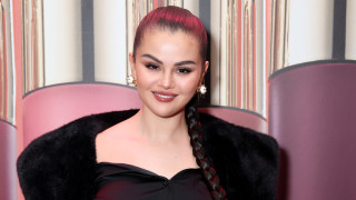 Как Селена Гомес и Зендая се озоваха на MET Gala