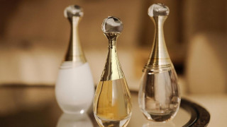 Точно като любим чифт дънки подходящият аромат e съществена част