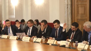 Комисията по финанси в НС прие окончателно Бюджет 2024