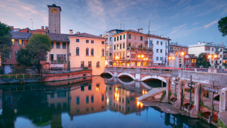 Не е тайна че Венеция става твърде популярна сред туристите