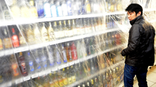 И Словакия забрани вноса на алкохол от Чехия