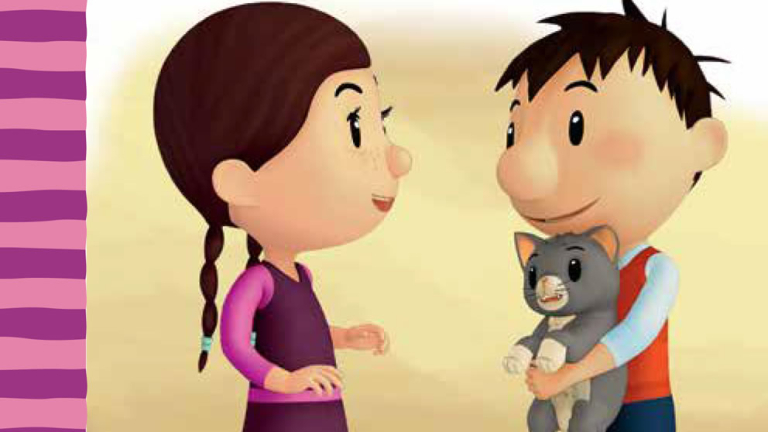 Виж кой е най-прочутият ученик!