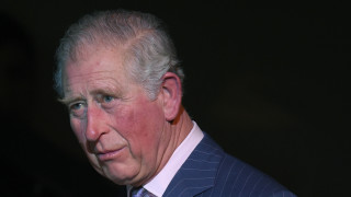 Принц Чарлз за когото вече няма съмнение че ще наследи