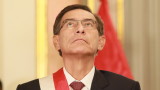 Президентът на Перу предлага референдум за парламентарния имунитет