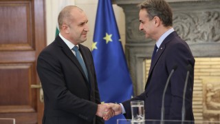 България и Гърция заедно проучват възможността за петролопровод Александруполис-Бургас