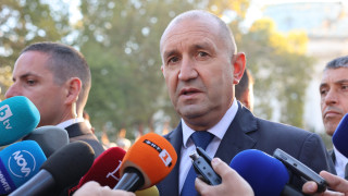 Президентът Румен Радев предоставя допълнително време за разговори между партиите