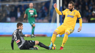 100 млн евро е приготвило ръководството на Челси за да закупи